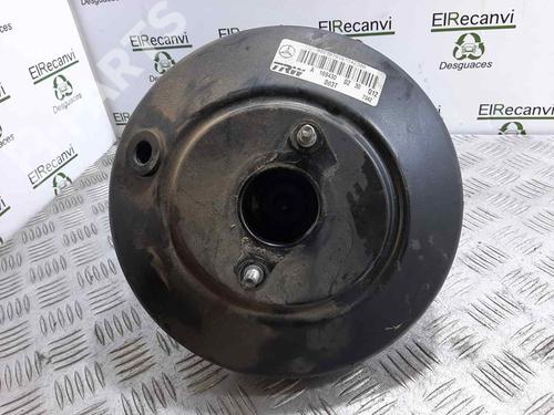 Used Servo brake Servo brake MERCEDES-BENZ A-CLASS (W169) A 180 CDI (169.007, 169.307) (109 hp) 7830297 7830297