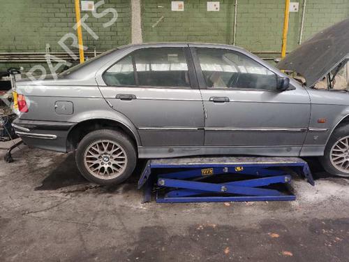 Steering column stalk BMW 3 (E36) 320 i | BP4588656I23