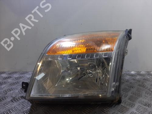 Used Left headlight Left headlight 37759434 37759434