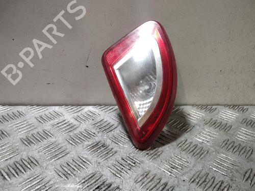 Used Right tailgate light Right tailgate light RENAULT TWINGO II (CN0_) 1.5 dCi 75 (75 hp) 33886138 33886138