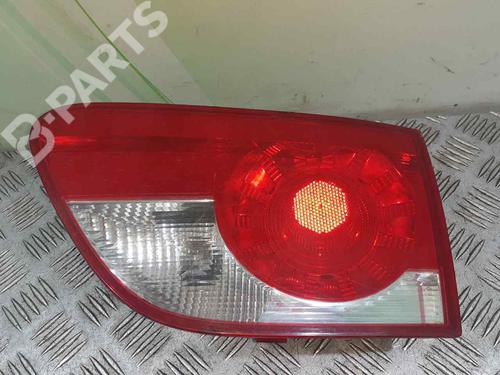 Used Right tailgate light Right tailgate light SEAT ALTEA XL (5P5, 5P8) [2006-2015] 8276923 8276923