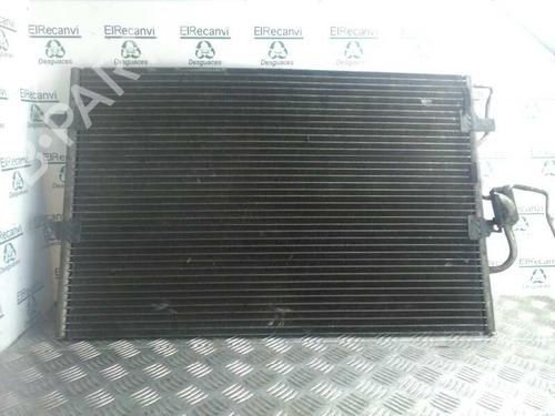 Used AC radiator FIAT SCUDO Bus (220_) 1.9 TD (92 hp) 4529055