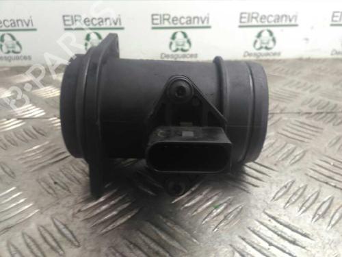 Used Mass air flow sensor SEAT IBIZA II (6K1) [1993-2002]  4544673