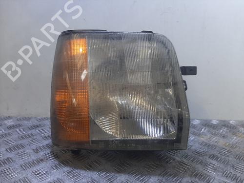 Used Right headlight Right headlight SUZUKI WAGON R+ Hatchback (EM) 1.0 (RC410, SR410, SR412) (65 hp) 36362435 36362435