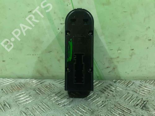 Left front window switch OPEL ZAFIRA / ZAFIRA FAMILY B (A05) | BP10551581I27