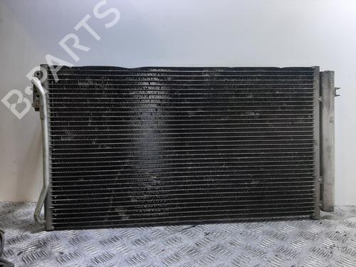 Used AC radiator BMW 1 (E81) 118 i (143 hp) 30172931