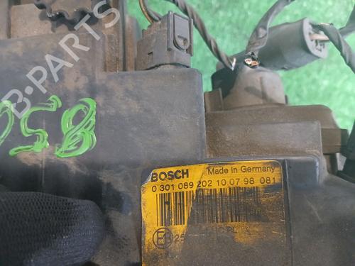 Right headlight BMW 3 (E46) 320 d | BP32453542C29