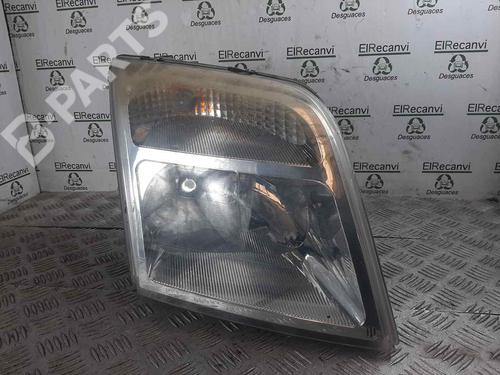 Used Right headlight Right headlight FORD TRANSIT CONNECT (P65_, P70_, P80_) [2002-2026] 10666180 10666180