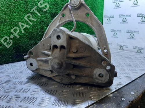 Venstre foran støtdemper VW TOUAREG (7LA, 7L6, 7L7) 2.5 R5 TDI | BP27566556M16 