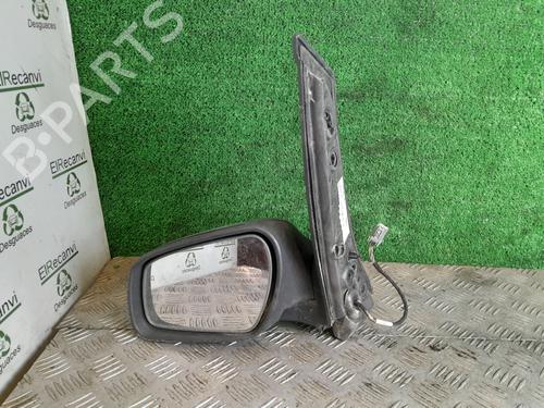 Used Left mirror FORD FOCUS C-MAX (DM2) [2003-2007]  25002067