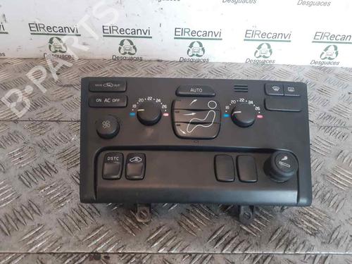 Commande Chauffage VOLVO XC90 I (275) [2002-2015]  13696420