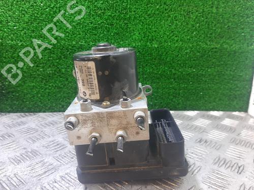 Used ABS pump BMW 1 (E87) 120 d (163 hp) 20935904