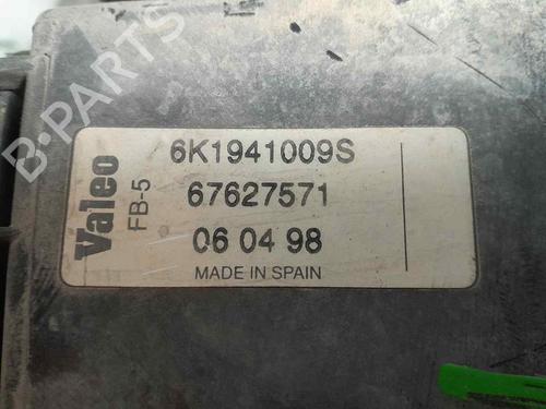 Left headlight SEAT INCA (6K9) | BP22779915C28