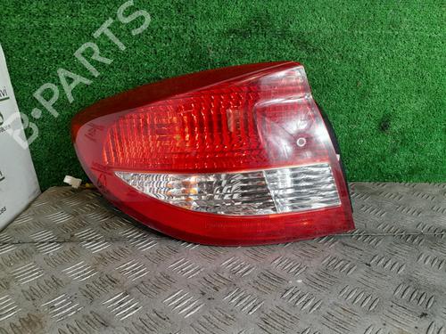 Used Left taillight KIA RIO I Hatchback (DC) 1.3 (82 hp) 25283849
