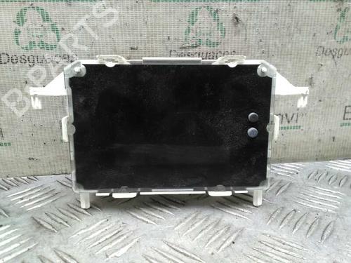 Ferdsskriver FORD FIESTA VI (CB1, CCN) 1.25 (82 hp) 5610698