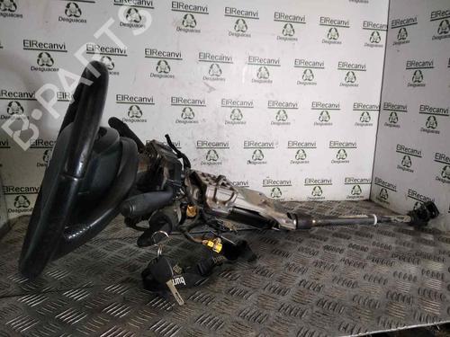 Used Steering column CITROËN C4 I (LC_) 1.6 HDi (90 hp) 16476444