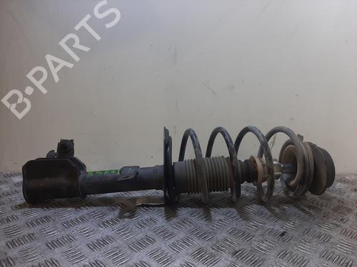 Used Right front shock absorber Right front shock absorber FIAT PANDA (169_) 1.2 (169.AXB11, 169.AXB1A) (60 hp) 36277143 36277143