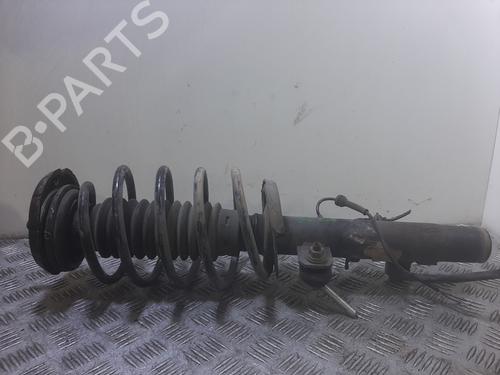 Used Left front shock absorber Left front shock absorber CITROËN C3 I (FC_, FN_) [2002-2013] 34524211 34524211