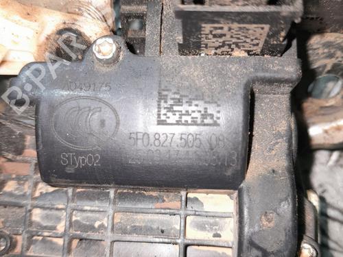 Used Tailgate lock Tailgate lock 38936896 38936896