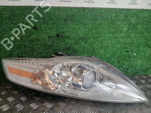 Used Right headlight FORD MONDEO IV Saloon (BA7) 2.2 TDCi (175 hp) 32737449