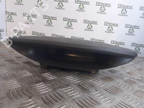 Używane Monitor / Wyświetlacz RENAULT LAGUNA II (BG0/1_) 1.8 16V (BG06, BG0J, BG0M) (116 hp) 6086506