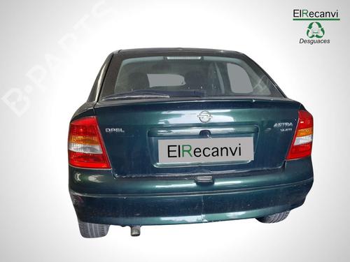 Right mirror OPEL ASTRA G Hatchback (T98)  | BP16953315C27 