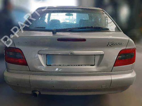 Front left window mechanism CITROËN XSARA (N1) 1.9 TD | BP5645132C22