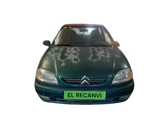 Used Parts CITROËN SAXO (S0, S1) 1.5 D 4743148
