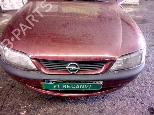 Intercooler OPEL VECTRA B (J96) 1.7 TD (F19) | BP5938960M30