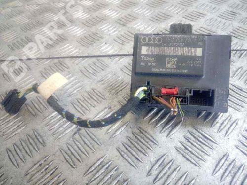 Modulo electronico AUDI A6 C6 Avant (4F5) 2.7 TDI (180 hp) 5596218