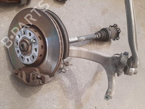 Used Left front steering knuckle Left front steering knuckle 37195782 37195782
