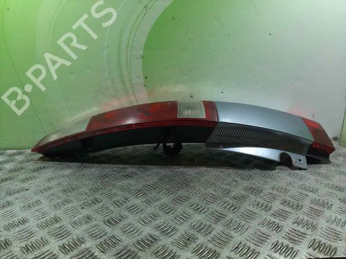 Used Right taillight OPEL MERIVA A MPV (X03) [2003-2010]  13574936