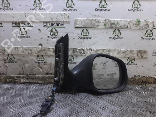 Used Right mirror SEAT ALTEA (5P1) [2004-2015]  29011767