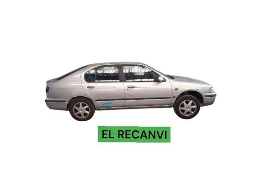 Mass air flow sensor NISSAN PRIMERA Hatchback (P11) 2.0 TD | BP25722308M95