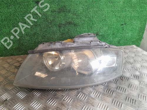 Używane Lampa przednia lewa AUDI A3 (8P1) [2003-2013]  28153293