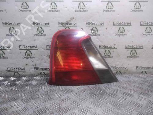 Used Left taillight ROVER 75 (RJ) 2.0 CDTi (131 hp) 18052052