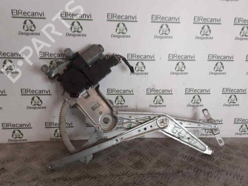Front left window mechanism OPEL MERIVA A MPV (X03)  | BP12906819C22 