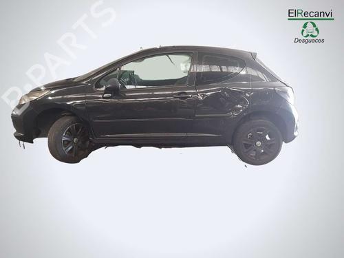 Right front driveshaft PEUGEOT 207 (WA_, WC_) | BP15899961M39