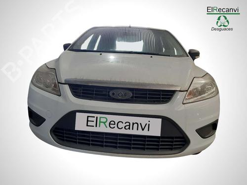 Gearbox FORD FOCUS II (DA_, HCP, DP) 1.6 TDCi | BP13878381M3 