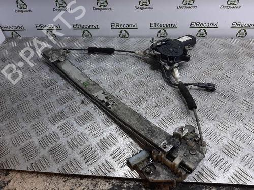 Used Front left window mechanism HYUNDAI ACCENT I (X-3) 1.5 i 12V (88 hp) 5852558