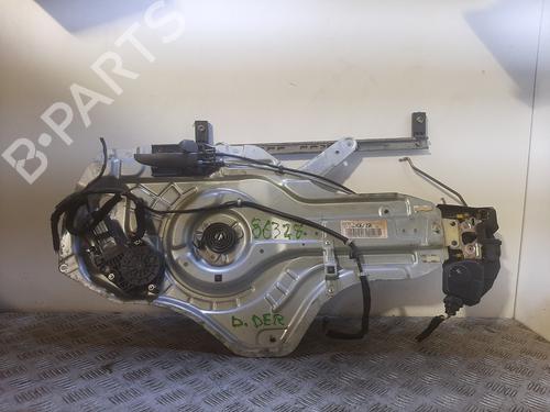 Used Front right window mechanism Front right window mechanism 36938402 36938402