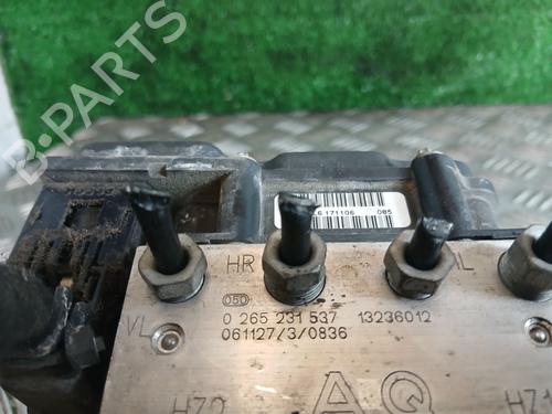 ABS pump OPEL CORSA D (S07) | BP34286659M43 - Image 3