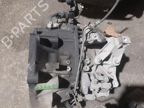 Gearbox MAZDA 5 (CR) 2.0 CD (CR19) | BP21537023M3