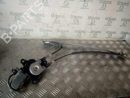 Front right window mechanism CITROËN JUMPY I (U6U_) | BP4524826C23