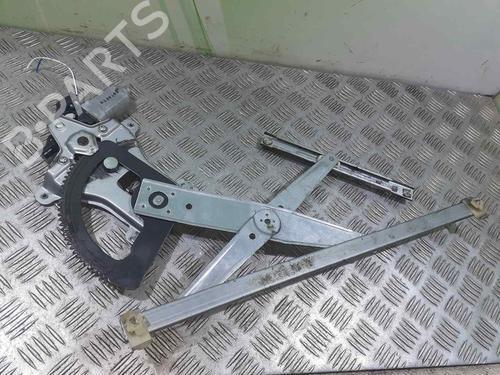 Front left window mechanism CHEVROLET KALOS 1.2 | BP8421607C22