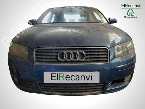 Engine control unit (ECU) AUDI A3 (8P1) 1.6 | BP17337932M57