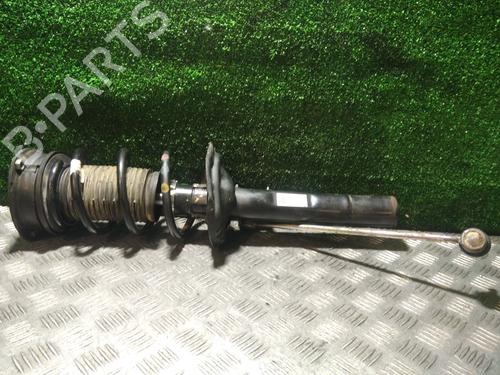 Used Right front shock absorber Right front shock absorber SEAT LEON (1M1) [1999-2006] 26005676 26005676