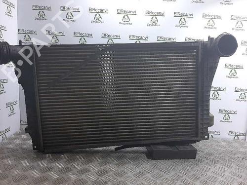 Intercooler SEAT LEON (1M1) [1999-2006]  6091606