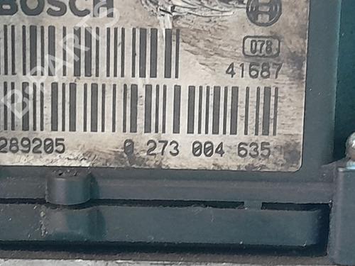 ABS pump NISSAN ALMERA II Hatchback (N16) | BP38015077M43 - Image 2