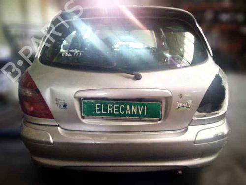 Fuel pump NISSAN ALMERA II Hatchback (N16) | BP4545537M76